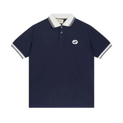 2025年2月23日高品質新品Gucci半袖Tシャツ  FF...