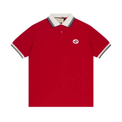 2025年2月23日高品質新品Gucci半袖Tシャツ  FF...