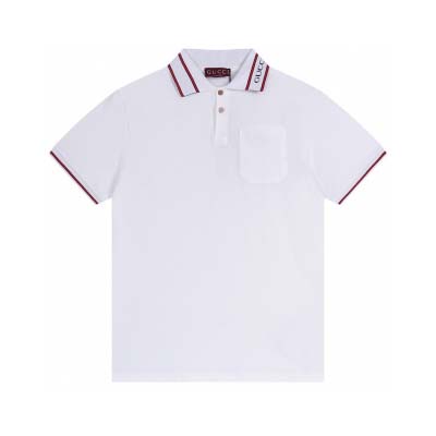 2025年2月23日高品質新品Gucci半袖Tシャツ  FF...