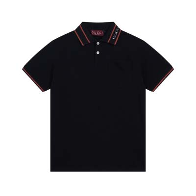 2025年2月23日高品質新品Gucci半袖Tシャツ  FF...