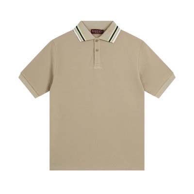 2025年2月23日高品質新品Gucci半袖Tシャツ  FF...