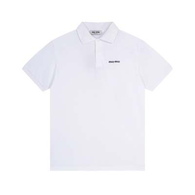 2025年2月23日高品質新品MIUMIU半袖Tシャツ  F...