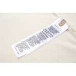 2025年2月23日高品質新品Gucci半袖Tシャツ  FF工場