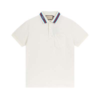 2025年2月23日高品質新品Gucci半袖Tシャツ  FF...