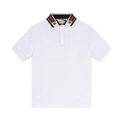 2025年2月23日高品質新品Gucci半袖Tシャツ  FF...