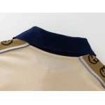 2025年2月23日高品質新品GUCCI半袖Tシャツ  FF工場