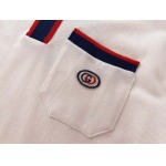 2025年2月23日高品質新品GUCCI半袖Tシャツ  FF工場