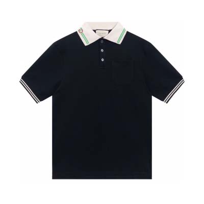 2025年2月23日高品質新品GUCCI半袖Tシャツ  FF...