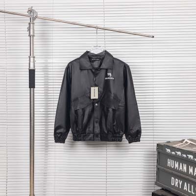 2025年2月23日新品Balenciagaジャケット  y...