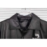 2025年2月23日新品Balenciagaジャケット  yaofa工場
