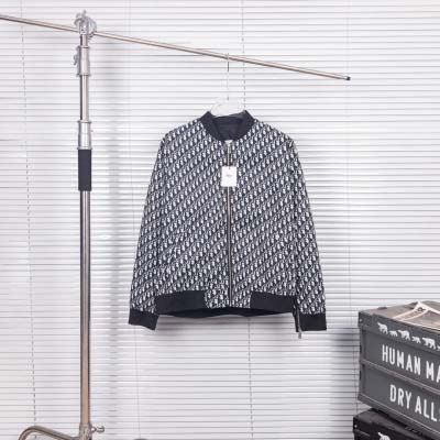 2025年2月23日新品Diorジャケット  yaofa工場