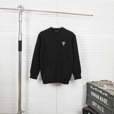 2025年2月23日新品pradaセーター  yaofa工場
