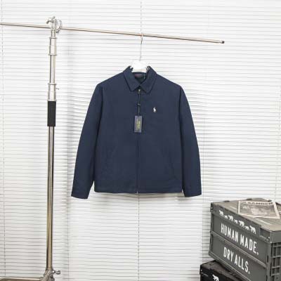 2025年2月23日新品Ralph Laurenジャケット ...