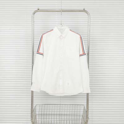 2025年2月23日新品Thom Browneシャツ  ya...