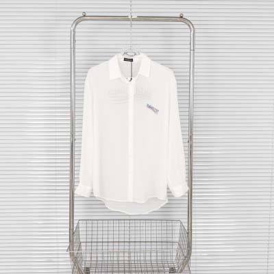 2025年2月23日新品Balenciagaシャツ  yao...