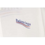 2025年2月23日新品Balenciagaシャツ  yaofa工場