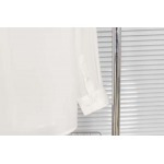 2025年2月23日新品Balenciagaシャツ  yaofa工場