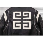 2025年2月23日新品GIVENCHYジャケット  yaofa工場