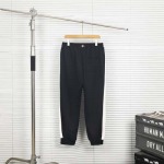 2025年2月23日新品MONCLERスウェットパンツ   yaofa工場