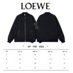 2025年2月23日新品loeweジャケット  yaofa工場