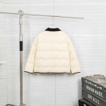 2025年2月23日新品Balenciagaダウンジャケット  yaofa工場