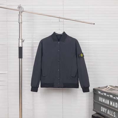 2025年2月23日新品STONE ISLANDジャケット ...