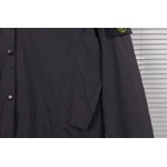 2025年2月23日新品STONE ISLANDジャケット  yaofa工場