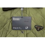 2025年2月23日新品pradaジャケット  yaofa工場