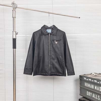2025年2月23日新品pradaジャケット  yaofa工...