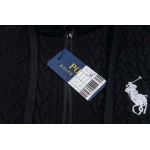 2025年2月23日新品Ralph Laurenジャケット  yaofa工場