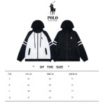 2025年2月23日新品Ralph Laurenジャケット  yaofa工場