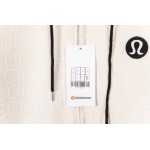 2025年2月23日新品lulu ニットカーディガン    yaofa工場