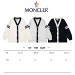 2025年2月23日新品MONCLER ニットカーディガン    yaofa工場