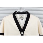 2025年2月23日新品MONCLER ニットカーディガン    yaofa工場