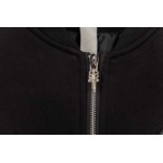 2025年2月23日新品 Chrome heartsジャケット  yaofa工場