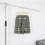 2025年2月23日新品burberry半ズボン  yaofa工場