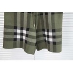 2025年2月23日新品burberry半ズボン  yaofa工場