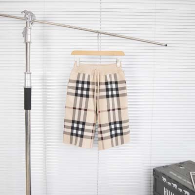 2025年2月23日新品burberry半ズボン  yaof...