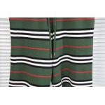 2025年2月23日新品burberry半ズボン  yaofa工場