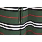 2025年2月23日新品burberry半ズボン  yaofa工場