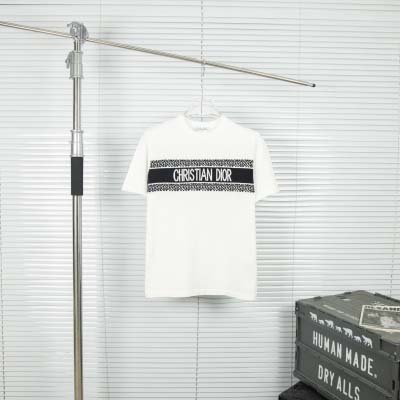 2025年2月23日新品Diorニットの半袖  yaofa工...