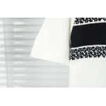 2025年2月23日新品Diorニットの半袖  yaofa工場