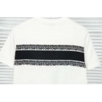 2025年2月23日新品Diorニットの半袖  yaofa工場