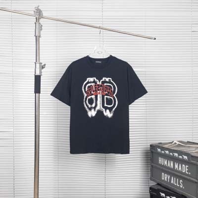 2025年2月23日新品Balenciaga半袖 tシャツ ...