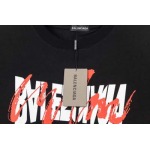 2025年2月23日新品Balenciaga半袖 tシャツ  yaofa工場