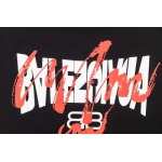 2025年2月23日新品Balenciaga半袖 tシャツ  yaofa工場