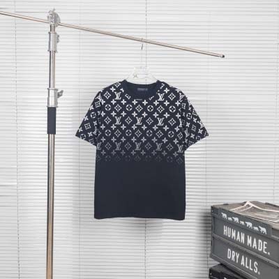 2025年2月23日新品Louis Vuitton半袖 tシ...