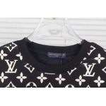 2025年2月23日新品Louis Vuitton半袖 tシャツ  yaofa工場