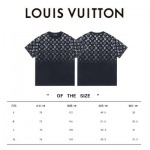2025年2月23日新品Louis Vuitton半袖 tシャツ  yaofa工場