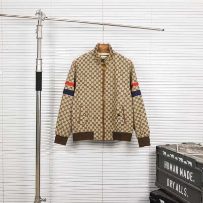 2025年2月23日新品GUCCIジャケット  yaofa工...